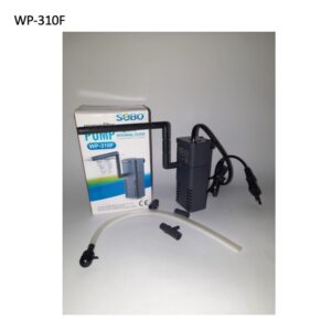FILTRO INTERNO WP-310F