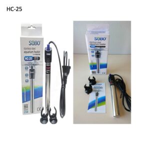 TERMOCALEFACTOR HC-25