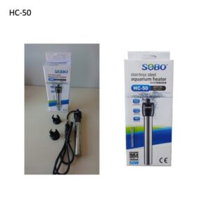 TERMOCALEFACTOR HC-50