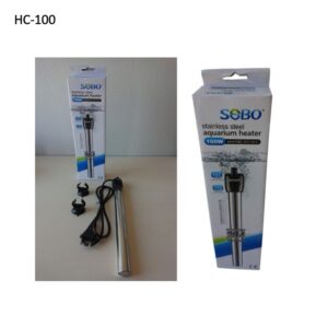 TERMOCALEFACTOR HC-100