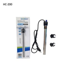 TERMOCALEFACTOR HC-200