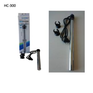 TERMOCALEFACTOR HC-300
