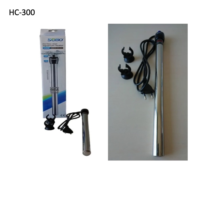 TERMOCALEFACTOR HC-300