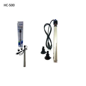 TERMOCALEFACTOR HC-500