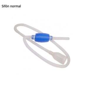 SIFON NORMAL NB-001