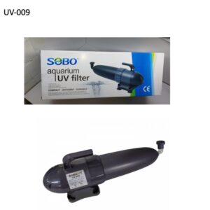 FILTRO UV-009