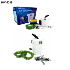 FILTRO EXTERNO HW-603B
