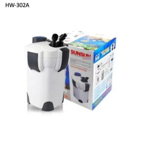 FILTRO EXTERNO HW-302A