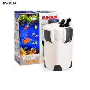 FILTRO EXTERNO HW-303A