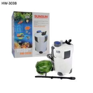 FILTRO EXTERNO HW-303B