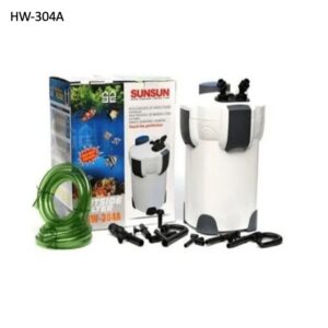 FILTRO EXTERNO HW-304A