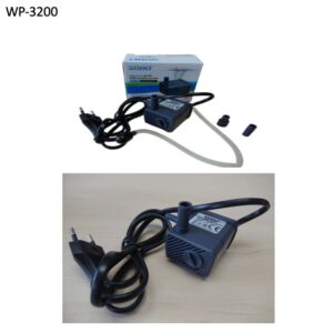 BOMBA DE AGUA WP-3200
