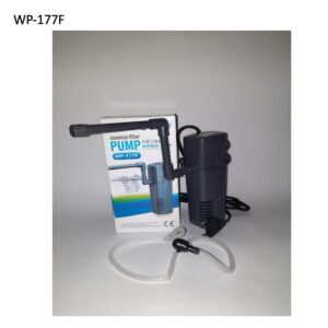 FILTRO INTERNO WP-177F