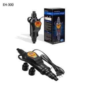 TERMOCALEFACTOR EXTERNO EH-300