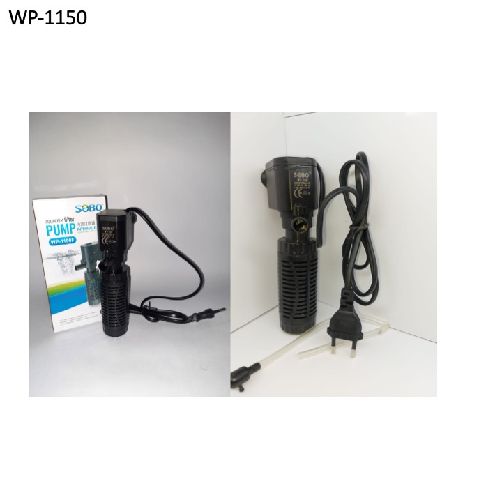 FILTRO INTERNO WP-1150