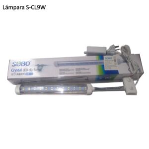 LAMPARA S-CL9W