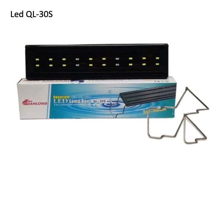 LED QL-30S