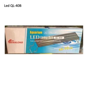LED QL-40B