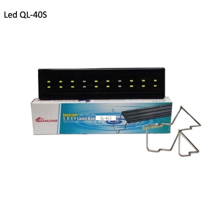 LED QL-40S