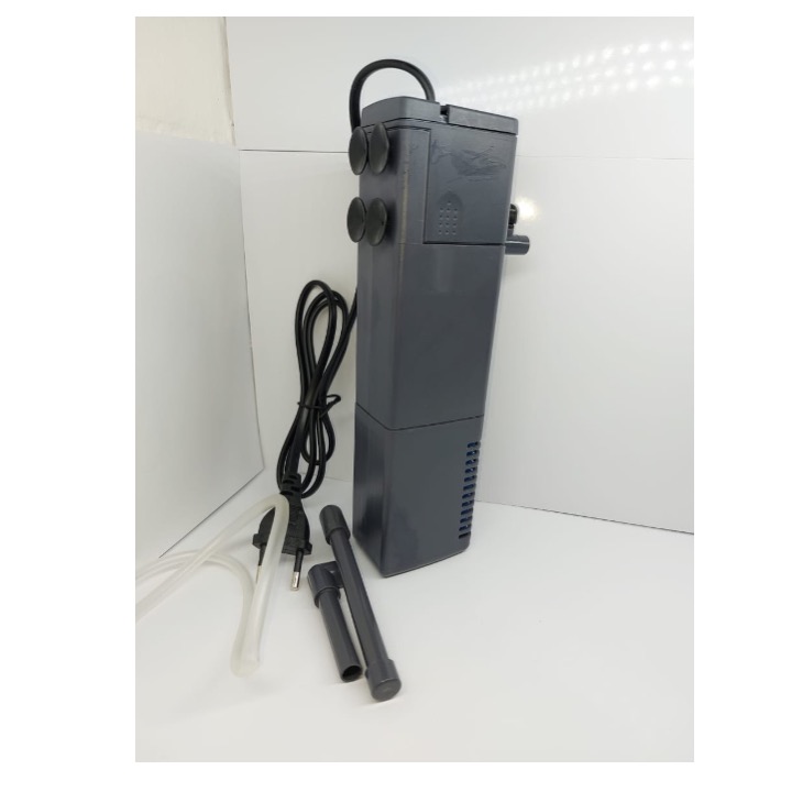 FILTRO INTERNO WP-277F - Imagen 2