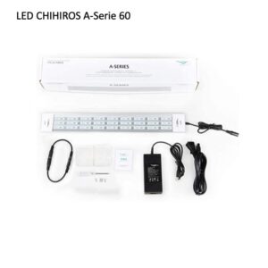LED CHIHIROS A-SERIE 60