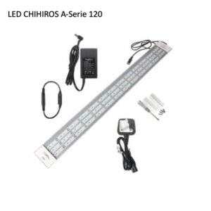 LED CHIHIROS A-SERIE 120