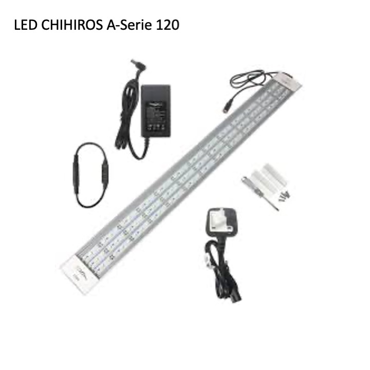 LED CHIHIROS A-SERIE 120