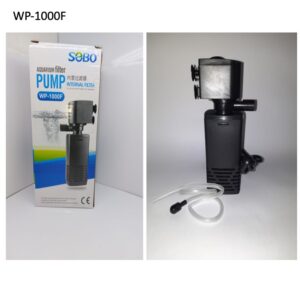 FILTRO INTERNO WP-1000F