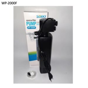 FILTRO INTERNO WP-2000F