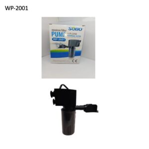 FILTRO INTERNO WP-2001