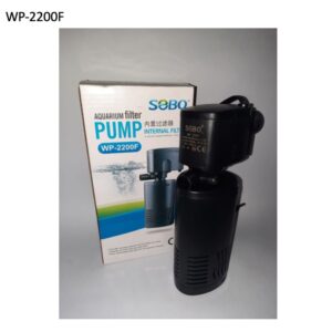 FILTRO INTERNO WP-2200F