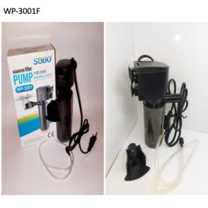 FILTRO INTERNO WP-3001F