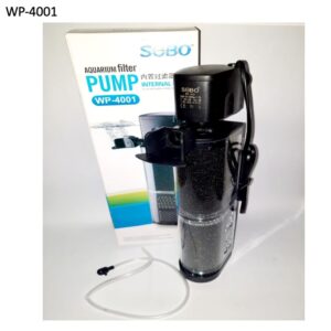 FILTRO INTERNO WP-4001