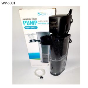 FILTRO INTERNO WP-5001