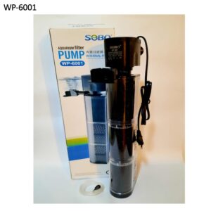 FILTRO INTERNO WP-6001