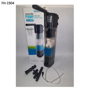 FILTRO INTERNO FH-1904