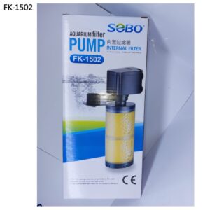 FILTRO INTERNO FK-1502