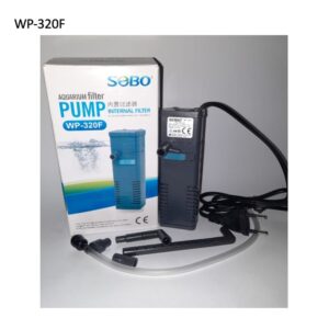 FILTRO INTERNO WP-320F