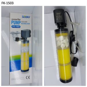 FILTRO INTERNO FK-1503