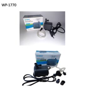 BOMBA DE AGUA WP-1770