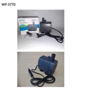 BOMBA DE AGUA WP-3770