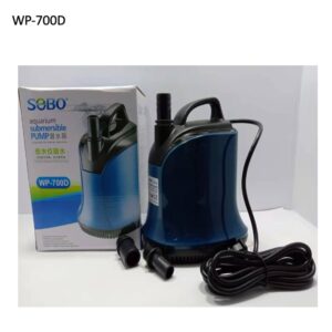 BOMBA DE AGUA WP-700D