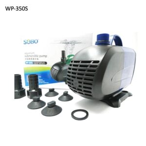 BOMBA DE AGUA WP-350S