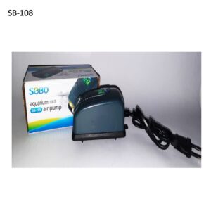 BOMBA AIRE SB-108