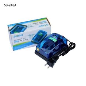 BOMBA AIRE SB-248A