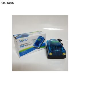 BOMBA AIRE SB-348A