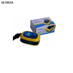 BOMBA AIRE SB-9903A