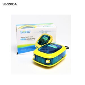 BOMBA AIRE SB-9905A