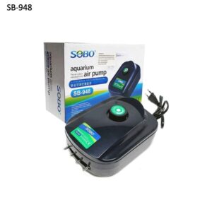 BOMBA AIRE SB-948