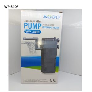 FILTRO INTERNO WP-340F